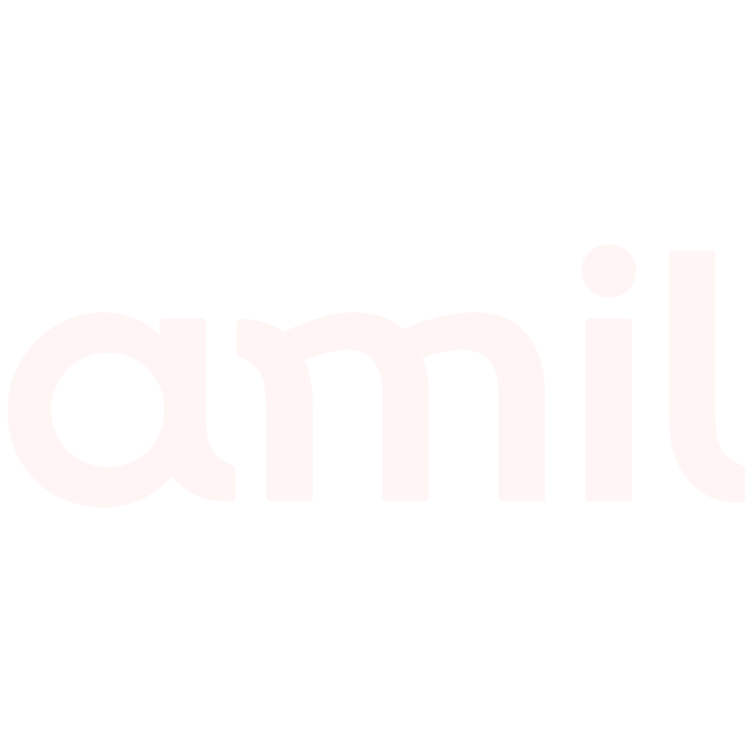 Logo Amil